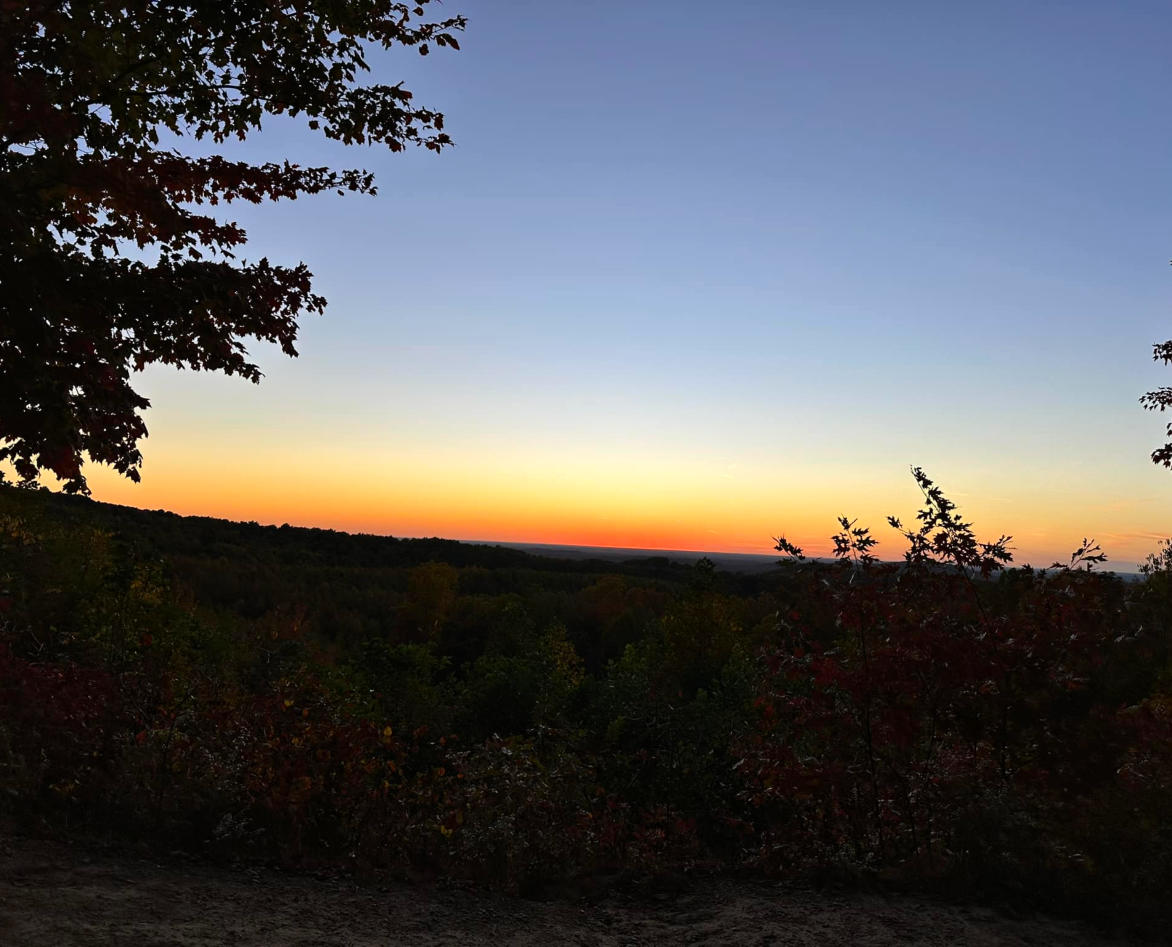 Full Throttle Campground gives you access to all of the SxS trails in Tennessee and even some in Kentucky.